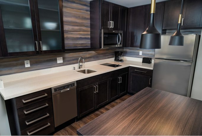 Imagen de la habitación del Hotel Residence Inn By Marriott Upper Marlboro Joint Base Andrews. Foto 7