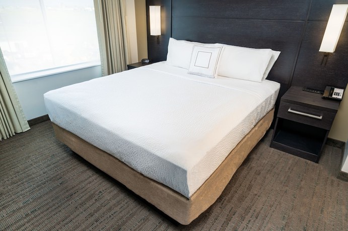 Imagen de la habitación del Hotel Residence Inn By Marriott Upper Marlboro Joint Base Andrews. Foto 10