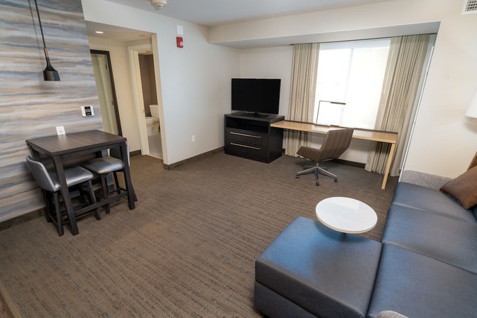 Imagen de la habitación del Hotel Residence Inn By Marriott Upper Marlboro Joint Base Andrews. Foto 12
