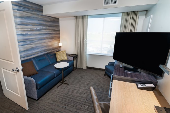 Imagen de la habitación del Hotel Residence Inn By Marriott Upper Marlboro Joint Base Andrews. Foto 13