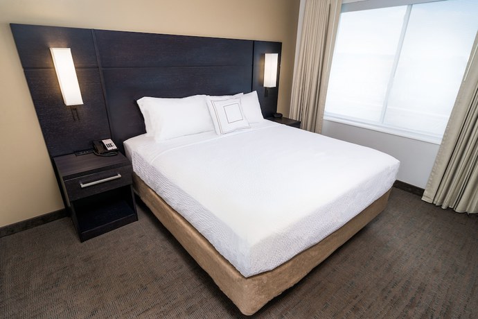 Imagen de la habitación del Hotel Residence Inn By Marriott Upper Marlboro Joint Base Andrews. Foto 16