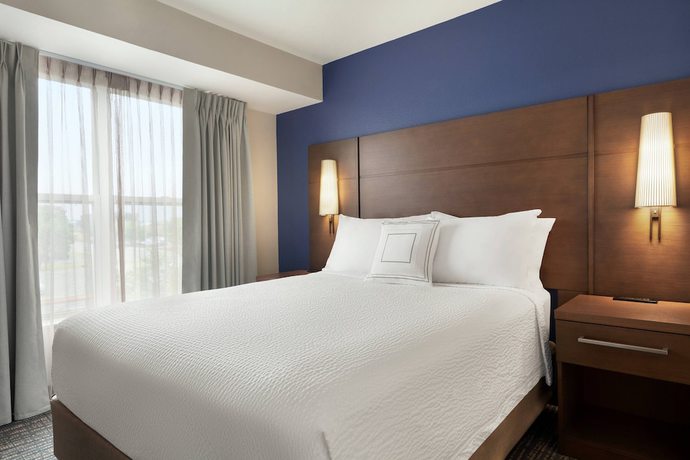 Imagen de la habitación del Hotel Residence Inn By Marriott Vacaville. Foto 2