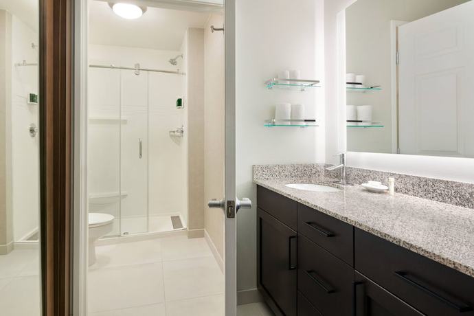 Imagen de la habitación del Hotel Residence Inn By Marriott Vacaville. Foto 3