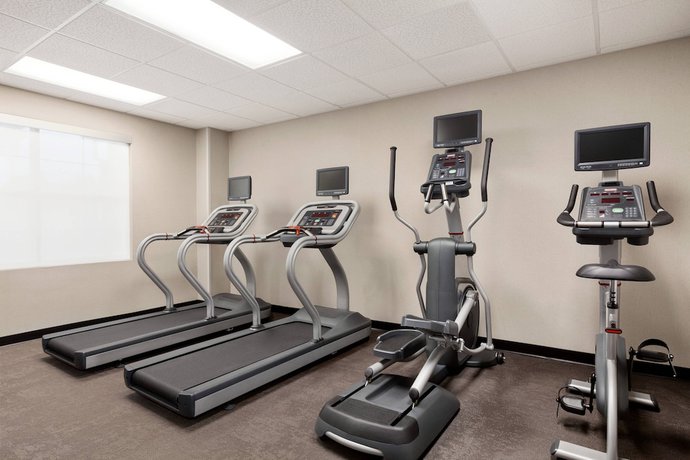Imagen de los interiores del Hotel Residence Inn By Marriott Vacaville. Foto 9