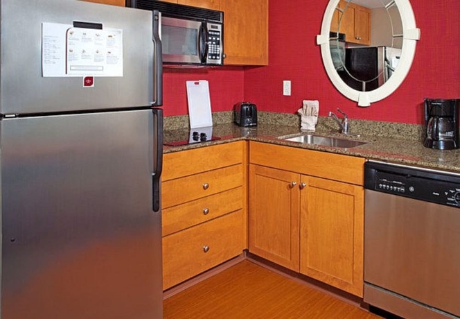 Imagen de la habitación del Hotel Residence Inn By Marriott Virginia Beach Oceanfront. Foto 3