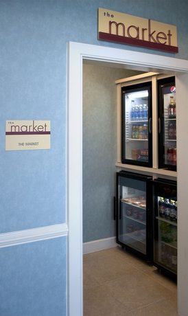 Imagen de los interiores del Hotel Residence Inn By Marriott Virginia Beach Oceanfront. Foto 16