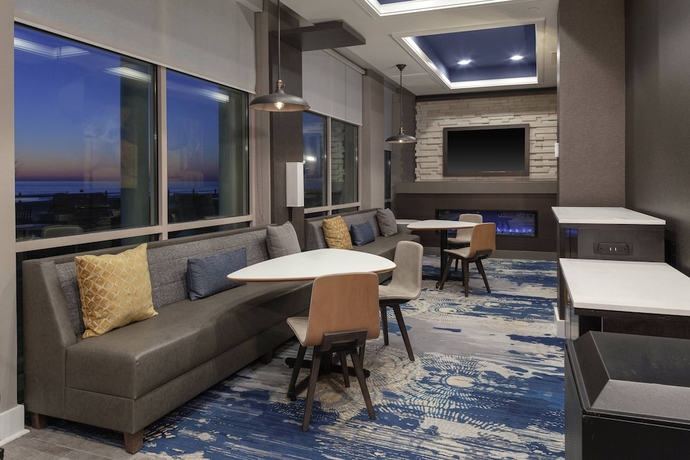 Imagen de la habitación del Hotel Residence Inn By Marriott Virginia Beach Oceanfront. Foto 7