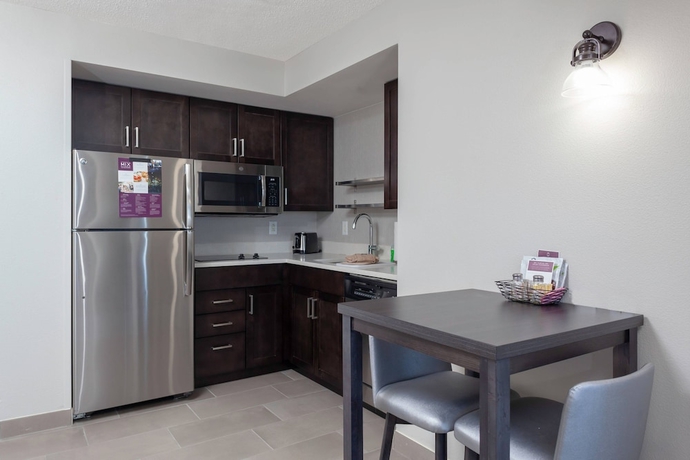 Imagen de la habitación del Hotel Residence Inn By Marriott Virginia Beach Oceanfront. Foto 9