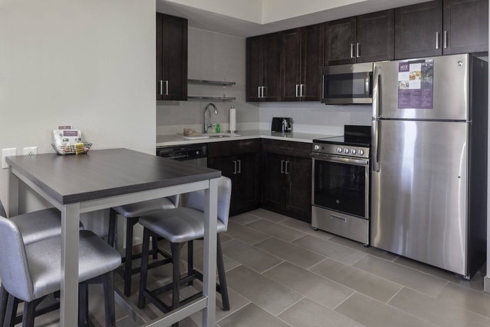 Imagen de la habitación del Hotel Residence Inn By Marriott Virginia Beach Oceanfront. Foto 14
