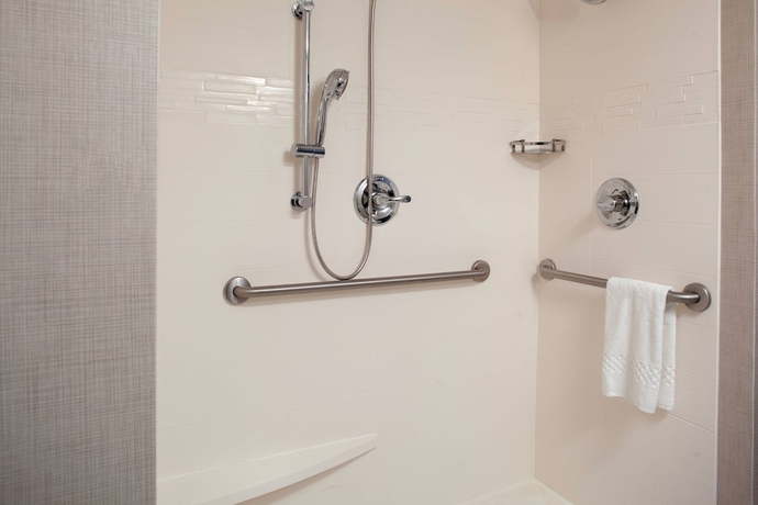 Imagen de la habitación del Hotel Residence Inn By Marriott Virginia Beach Oceanfront. Foto 15