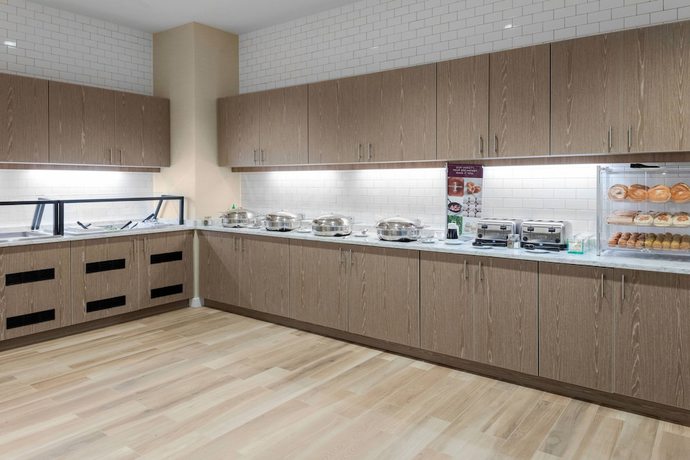 Imagen de la habitación del Hotel Residence Inn By Marriott Virginia Beach Town Center. Foto 10