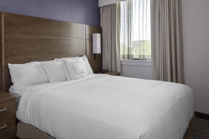 Imagen de la habitación del Hotel Residence Inn By Marriott Virginia Beach Town Center. Foto 14