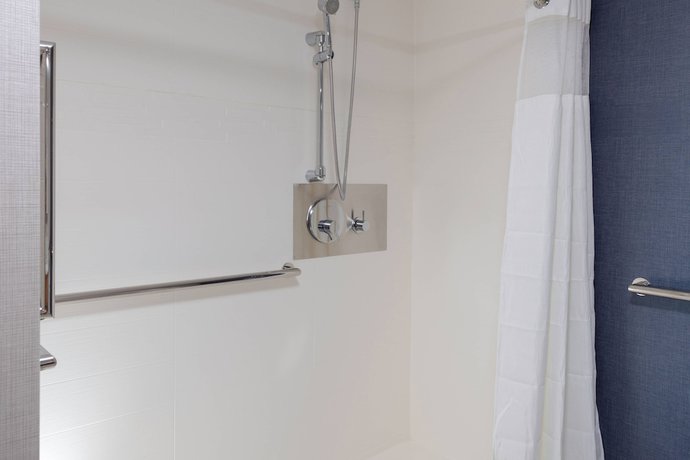 Imagen general del Hotel Residence Inn By Marriott Virginia Beach Town Center. Foto 1