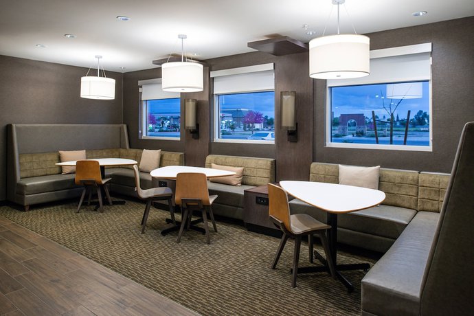 Imagen de los interiores del Hotel Residence Inn By Marriott Visalia. Foto 20