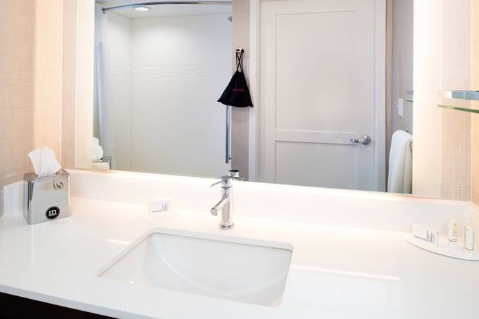 Imagen de la habitación del Hotel Residence Inn By Marriott Visalia. Foto 16