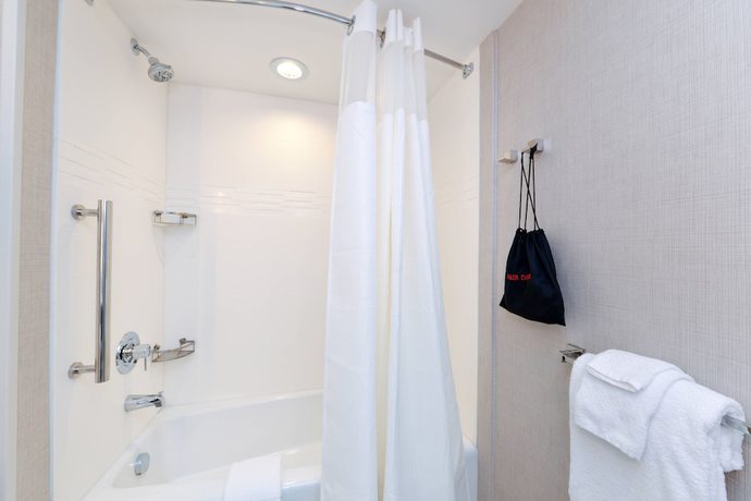 Imagen de la habitación del Hotel Residence Inn By Marriott Visalia. Foto 17