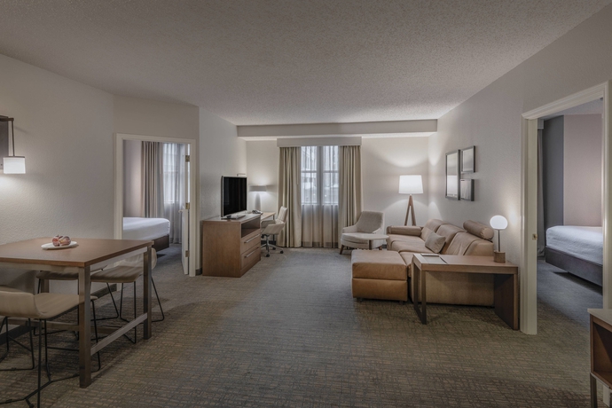 Imagen de la habitación del Hotel Residence Inn By Marriott Washington, Dc National Mall. Foto 14