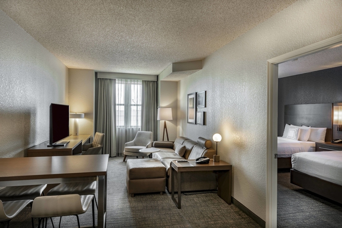 Imagen de la habitación del Hotel Residence Inn By Marriott Washington, Dc National Mall. Foto 15