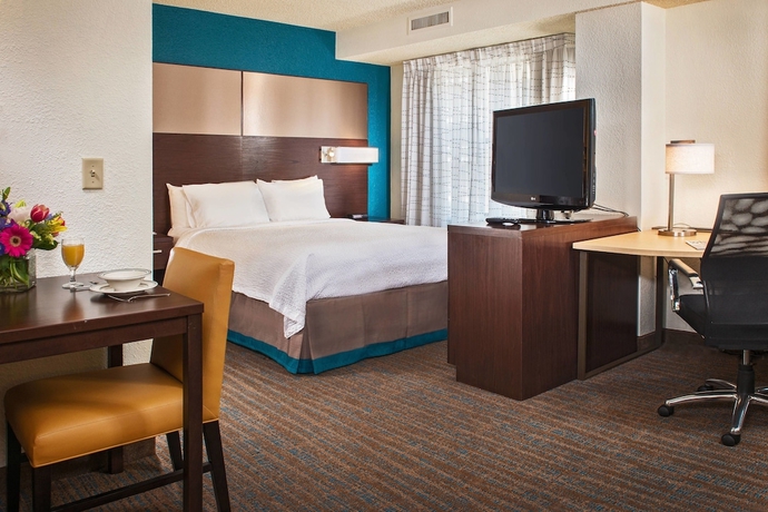 Imagen de la habitación del Hotel Residence Inn By Marriott Washington, Dc/dupont Circle. Foto 12