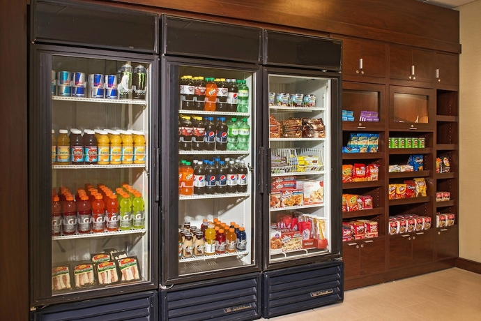 Imagen general del Hotel Residence Inn By Marriott Washington, Dc/dupont Circle. Foto 2