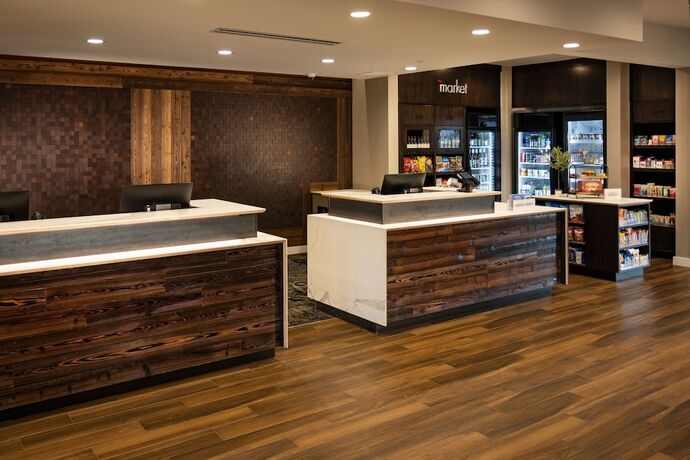 Imagen general del Hotel Residence Inn By Marriott Wenatchee. Foto 1