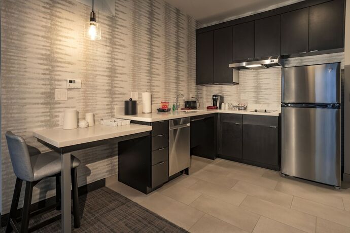 Imagen de la habitación del Hotel Residence Inn By Marriott Wenatchee. Foto 13