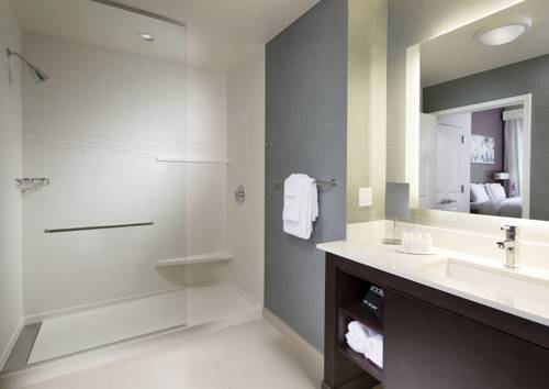 Imagen de la habitación del Hotel Residence Inn By Marriott West Palm Beach Downtown. Foto 2