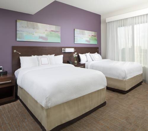 Imagen de la habitación del Hotel Residence Inn By Marriott West Palm Beach Downtown. Foto 3
