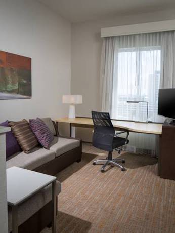 Imagen de la habitación del Hotel Residence Inn By Marriott West Palm Beach Downtown. Foto 6