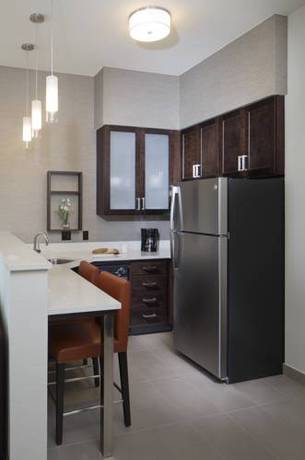 Imagen de la habitación del Hotel Residence Inn By Marriott West Palm Beach Downtown. Foto 7