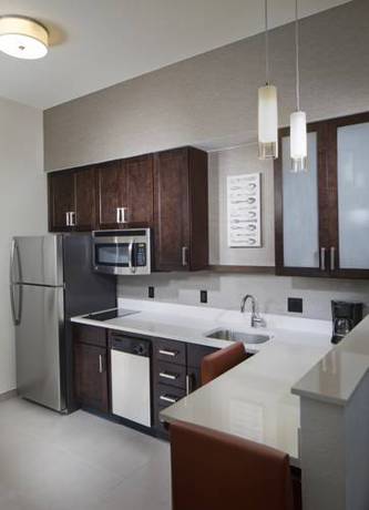 Imagen de la habitación del Hotel Residence Inn By Marriott West Palm Beach Downtown. Foto 8