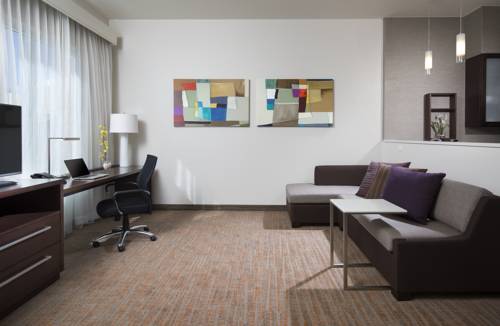 Imagen de la habitación del Hotel Residence Inn By Marriott West Palm Beach Downtown. Foto 9