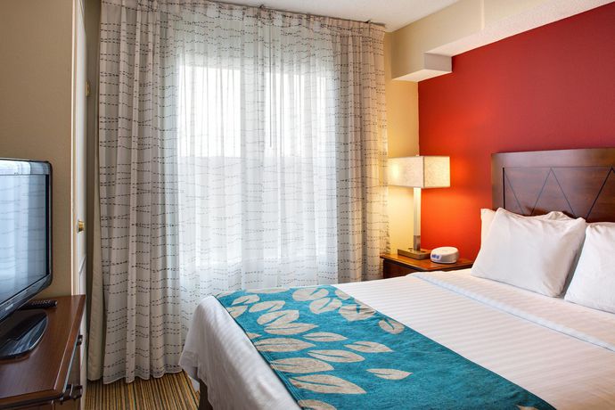 Imagen de la habitación del Hotel Residence Inn By Marriott Whitby. Foto 5