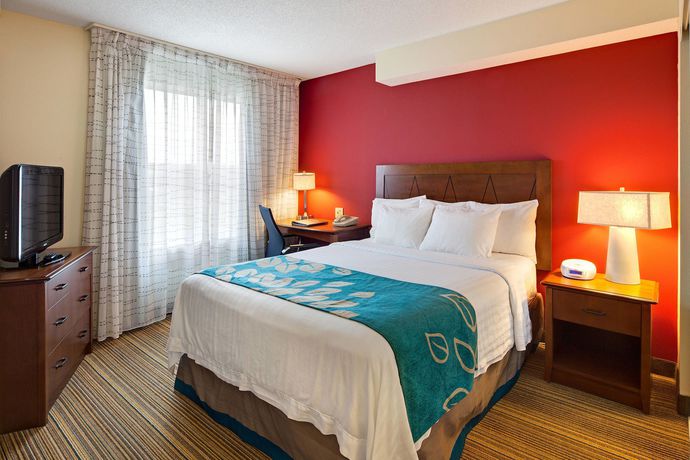 Imagen de la habitación del Hotel Residence Inn By Marriott Whitby. Foto 6