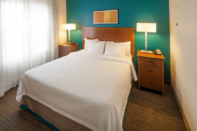 Imagen de la habitación del Hotel Residence Inn By Marriott Wichita East At Plazzio. Foto 10