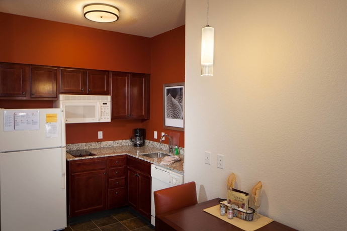 Imagen de la habitación del Hotel Residence Inn By Marriott Wichita East At Plazzio. Foto 12