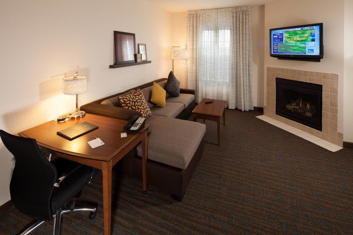 Imagen de la habitación del Hotel Residence Inn By Marriott Wichita East At Plazzio. Foto 13