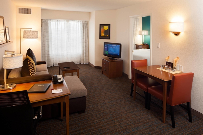Imagen de la habitación del Hotel Residence Inn By Marriott Wichita East At Plazzio. Foto 14