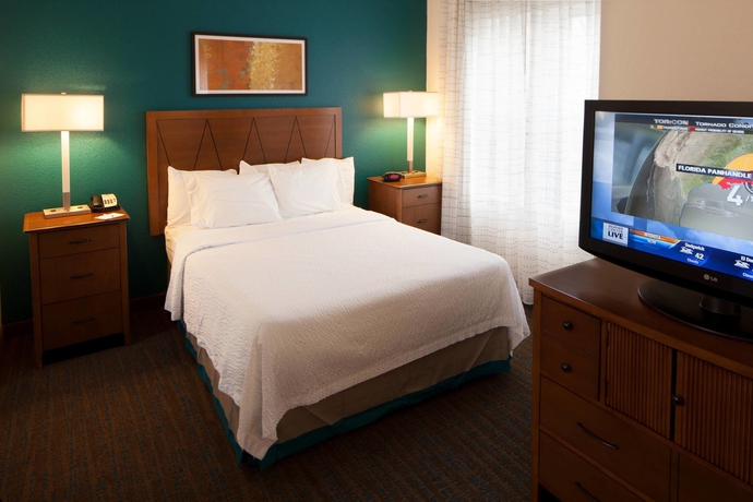 Imagen de la habitación del Hotel Residence Inn By Marriott Wichita East At Plazzio. Foto 15