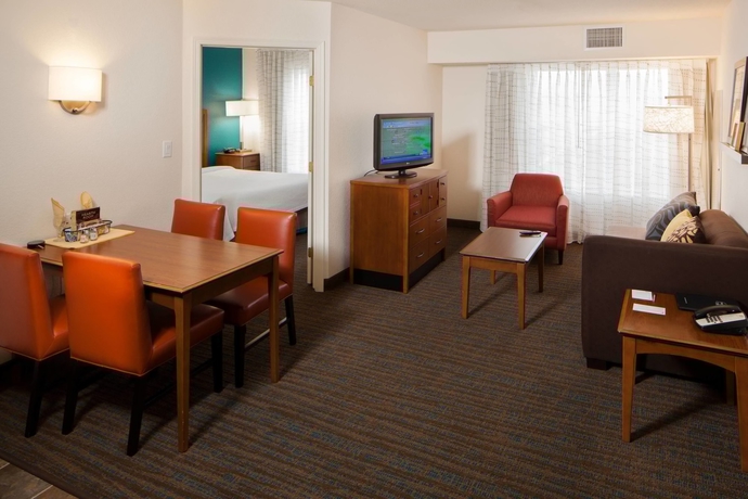 Imagen de la habitación del Hotel Residence Inn By Marriott Wichita East At Plazzio. Foto 16