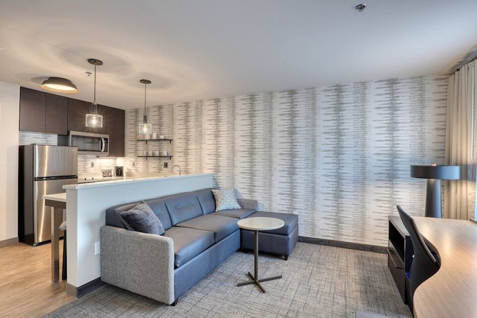 Imagen de la habitación del Hotel Residence Inn By Marriott Wilkes-barre Arena. Foto 4