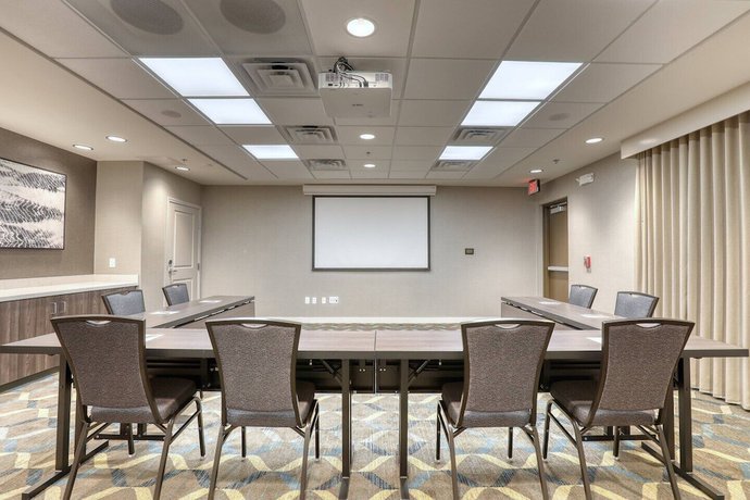 Imagen de los interiores del Hotel Residence Inn By Marriott Wilkes-barre Arena. Foto 9