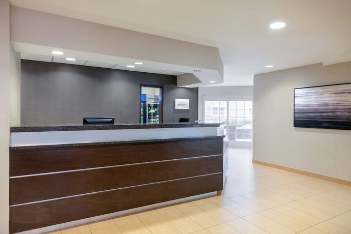 Imagen de los interiores del Hotel Residence Inn By Marriott Williamsburg. Foto 17