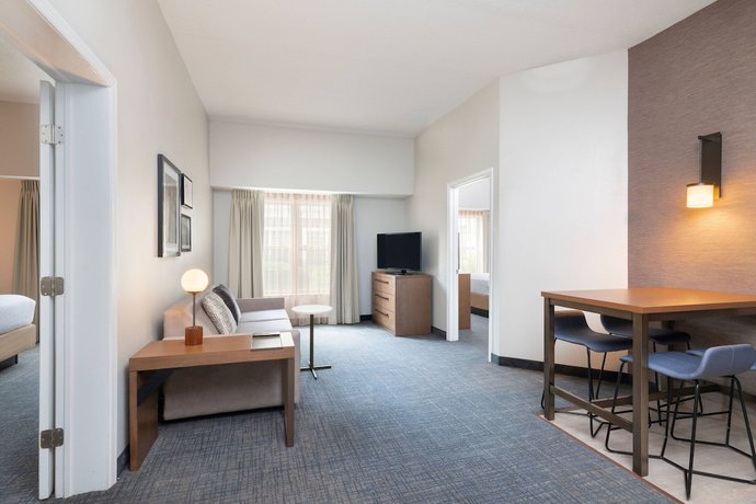 Imagen de la habitación del Hotel Residence Inn By Marriott Williamsburg. Foto 3