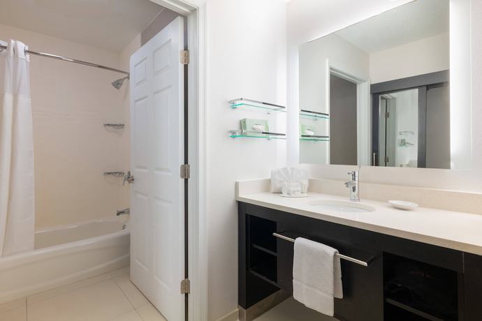 Imagen de la habitación del Hotel Residence Inn By Marriott Williamsburg. Foto 4