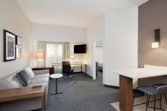 Imagen de la habitación del Hotel Residence Inn By Marriott Williamsburg. Foto 5