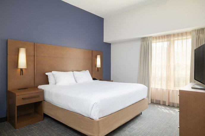 Imagen de la habitación del Hotel Residence Inn By Marriott Williamsburg. Foto 6