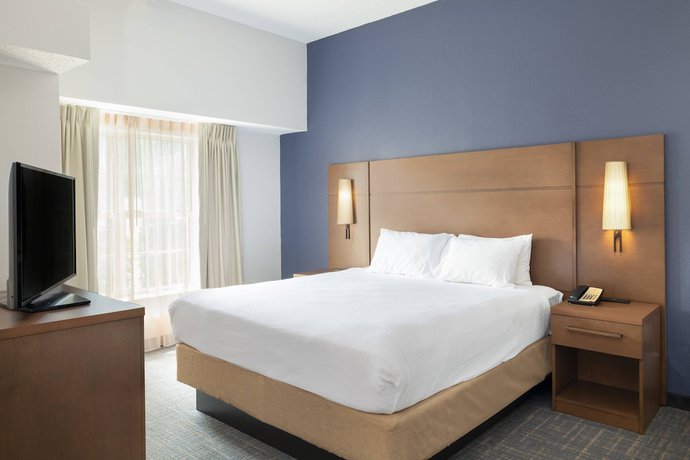Imagen de la habitación del Hotel Residence Inn By Marriott Williamsburg. Foto 7
