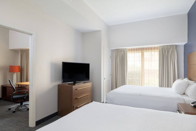 Imagen de la habitación del Hotel Residence Inn By Marriott Williamsburg. Foto 8