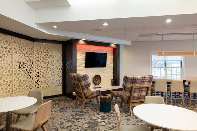 Imagen de los interiores del Hotel Residence Inn By Marriott Williamsburg. Foto 18